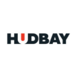Hudbay Minerals Inc. Share Price